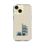 Slim Protection Case［ Binetsu - Buildings 2 ］