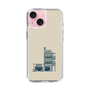 Slim Protection Case［ Binetsu - Buildings 2 ］