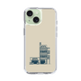 Slim Protection Case［ Binetsu - Buildings 2 ］