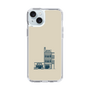 Slim Protection Case［ Binetsu - Buildings 2 ］
