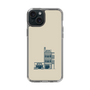 Slim Protection Case［ Binetsu - Buildings 2 ］