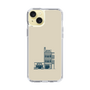 Slim Protection Case［ Binetsu - Buildings 2 ］