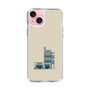 Slim Protection Case［ Binetsu - Buildings 2 ］