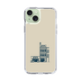 Slim Protection Case［ Binetsu - Buildings 2 ］