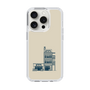 Slim Protection Case［ Binetsu - Buildings 2 ］