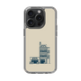 Slim Protection Case［ Binetsu - Buildings 2 ］
