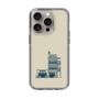 Slim Protection Case［ Binetsu - Buildings 2 ］