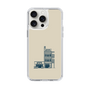Slim Protection Case［ Binetsu - Buildings 2 ］