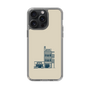 Slim Protection Case［ Binetsu - Buildings 2 ］