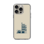 Slim Protection Case［ Binetsu - Buildings 2 ］