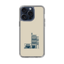 Slim Protection Case［ Binetsu - Buildings 2 ］