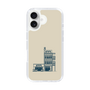 Slim Protection Case［ Binetsu - Buildings 2 ］
