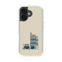 Slim Protection Case［ Binetsu - Buildings 2 ］