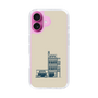 Slim Protection Case［ Binetsu - Buildings 2 ］