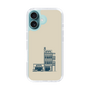 Slim Protection Case［ Binetsu - Buildings 2 ］