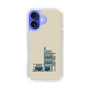 Slim Protection Case［ Binetsu - Buildings 2 ］