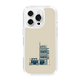 Slim Protection Case［ Binetsu - Buildings 2 ］