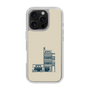 Slim Protection Case［ Binetsu - Buildings 2 ］