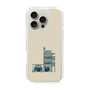 Slim Protection Case［ Binetsu - Buildings 2 ］