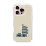 Slim Protection Case［ Binetsu - Buildings 2 ］