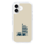Slim Protection Case［ Binetsu - Buildings 2 ］