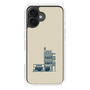 Slim Protection Case［ Binetsu - Buildings 2 ］