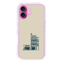 Slim Protection Case［ Binetsu - Buildings 2 ］