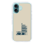 Slim Protection Case［ Binetsu - Buildings 2 ］