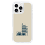 Slim Protection Case［ Binetsu - Buildings 2 ］