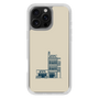 Slim Protection Case［ Binetsu - Buildings 2 ］