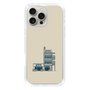 Slim Protection Case［ Binetsu - Buildings 2 ］