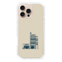 Slim Protection Case［ Binetsu - Buildings 2 ］