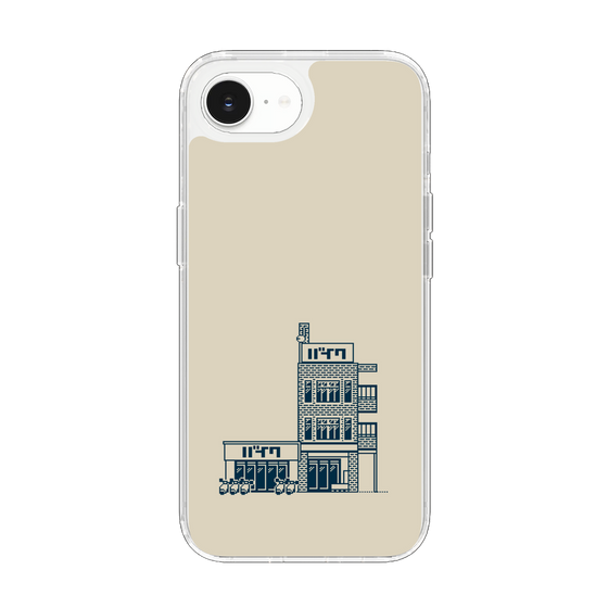 Slim Protection Case［ Binetsu - Buildings 2 ］