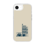 Slim Protection Case［ Binetsu - Buildings 2 ］