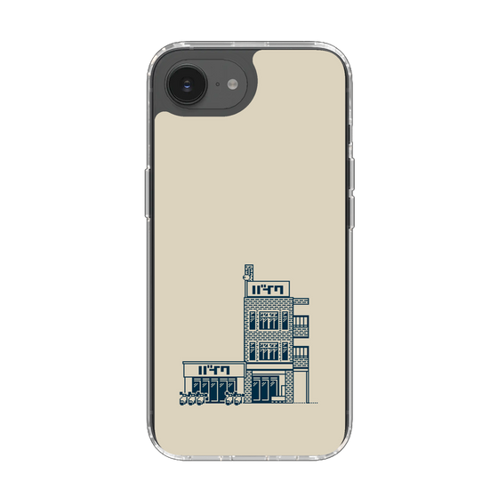 Slim Protection Case［ Binetsu - Buildings 2 ］