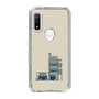 Slim Protection Case［ Binetsu - Buildings 2 ］