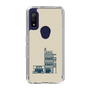 Slim Protection Case［ Binetsu - Buildings 2 ］