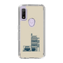 Slim Protection Case［ Binetsu - Buildings 2 ］