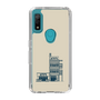 Slim Protection Case［ Binetsu - Buildings 2 ］