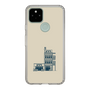 Slim Protection Case［ Binetsu - Buildings 2 ］