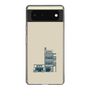 Slim Protection Case［ Binetsu - Buildings 2 ］