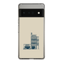 Slim Protection Case［ Binetsu - Buildings 2 ］