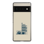 Slim Protection Case［ Binetsu - Buildings 2 ］