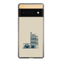 Slim Protection Case［ Binetsu - Buildings 2 ］