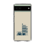 Slim Protection Case［ Binetsu - Buildings 2 ］