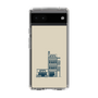 Slim Protection Case［ Binetsu - Buildings 2 ］