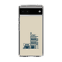 Slim Protection Case［ Binetsu - Buildings 2 ］