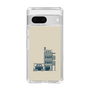 Slim Protection Case［ Binetsu - Buildings 2 ］