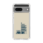 Slim Protection Case［ Binetsu - Buildings 2 ］