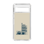 Slim Protection Case［ Binetsu - Buildings 2 ］